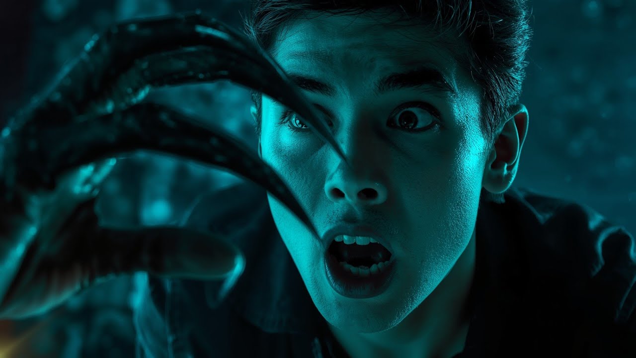 Why This Alien Ship Crash Movie Is So Important - YouTube