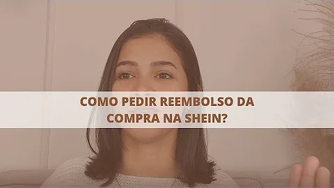 Tem como pedir reembolso do Enem?