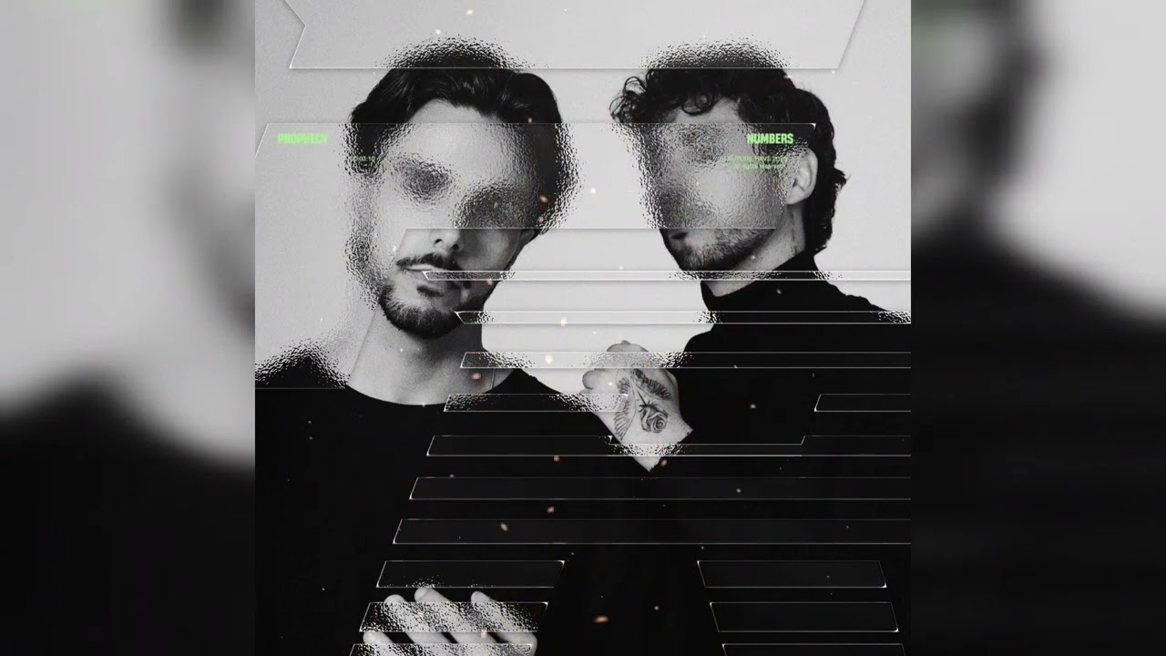Watch Prophecy - NUMBERS (Extended Mix) on YouTube