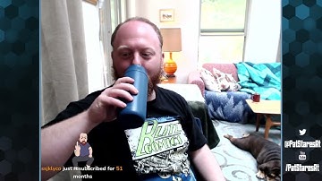 Pat Stares At AI - The Somnium Files (Part 3)