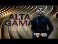 Anuel AA - ALTA GAMA (RHLM 2) | Lyric Vídeo | Trap Reggaeton 2026 | Anuel Type Song