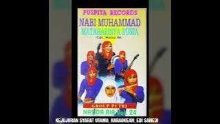 Kejujuran Syarat Utama_Nasida Ria Vol 24 Karaokean#qasidah #nasidaria #lagulawas #karaokean #mantul