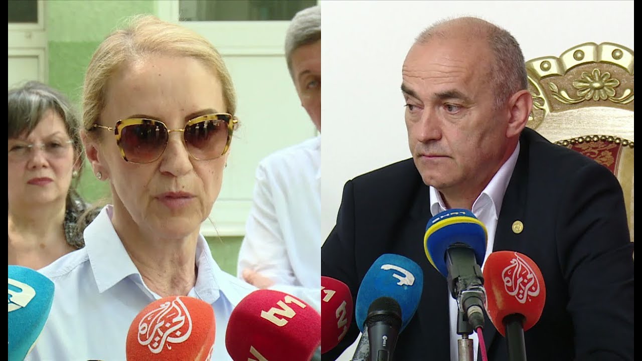 UNSA i Medicinski fakultet: Međusobne optužbe i krivične prijave