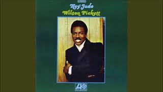 Wilson pickett - People make the world