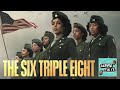 Netflix's "The Six Triple Eight" You've Got Tyler Perry Mail