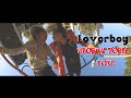 LOVERBOY - Zróbmy sobie fotę (OFFICIAL VIDEO)