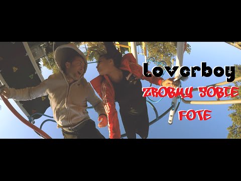 LOVERBOY - Zróbmy