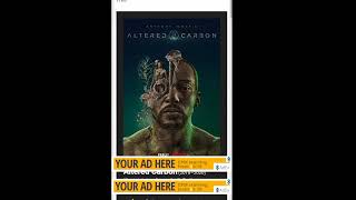 How to download Altered Carbon (2018-2020) web series