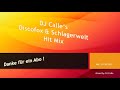 Discofox & Schlager - Hit Mix - 2020