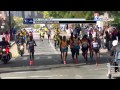 New York marathon 2014's full race (women and men)