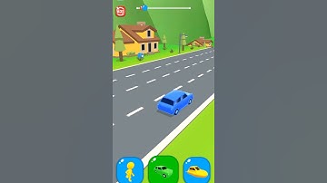 Shape Shifting Gameplay #Shorts #bachpankapyar