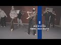 MEDUSA - PUNKING / WAACK FREESTYLE " Many Moons / Janelle Monáe "【DANCEWORKS】