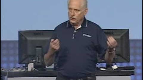 EXCLUSIVE:  Dr. Truchard