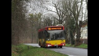 Volvo 7000 #7004 - MPK Wrocław