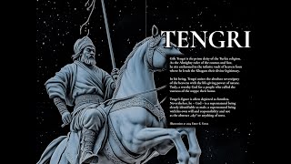 Basically Tengrism Explained in 6 Minutes