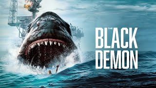 فيلم The Black Demon 2023 مترجم | Josh Lucas | Venus Ariel | Héctor Jiménez | Julio Cesar Cedillo