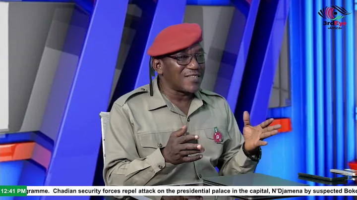 News and Politics: Insecurity