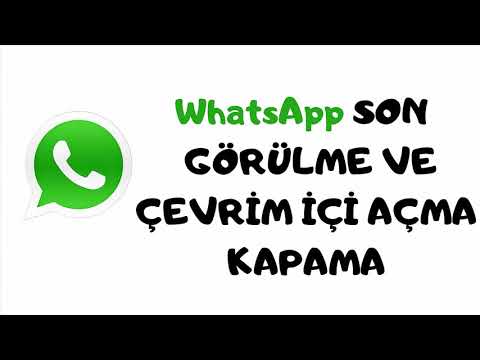 Video: Bir PDA'dan Nasıl çevrimiçi Olunur