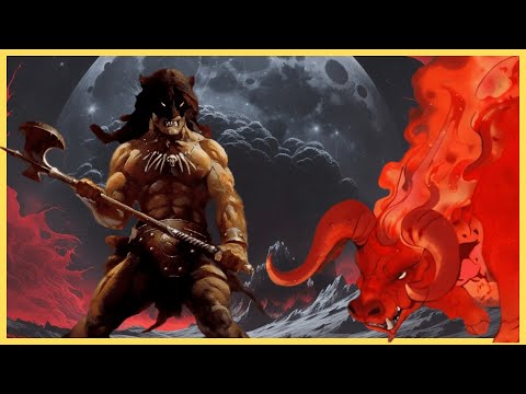 The Dark Fantasy Animation Of The 80S | Top 10 Most Underrated Fantasy Animated Movies