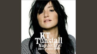 Video thumbnail of "KT Tunstall - I Want You Back (Live)"