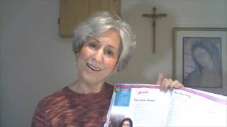 Be My Disciples - Grade 2 Chapter 17