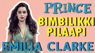 Emilia Clarke | Bimbilikki Pilapi | Tamil Edit | A TPMS Edits