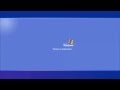 Windows XP Shutdown Second Remake 