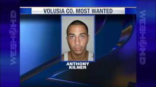 Manhunt Launched For Most-Wanted Fugitive