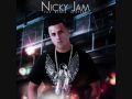 Nicky Jam - Tocate