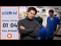 Extreme A&E - Charlotte Maxeke Academic Hospital in Johannesburg | Medical Documentary | Documental