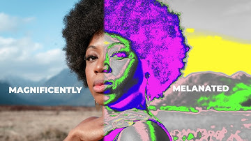 Helpful Tips For Filming Dark Skintones