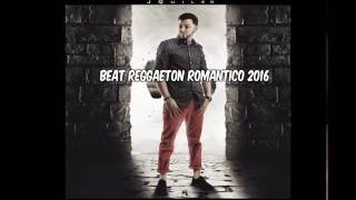 Beat Reggaeton Romantico 2016(Prod by:Mordo)