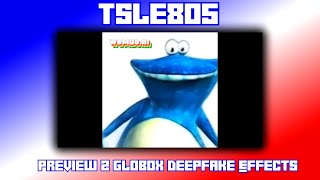 Preview 2 Globox Deepfake Effects Resimi