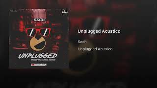 Sech - La Otra . (Acustico)