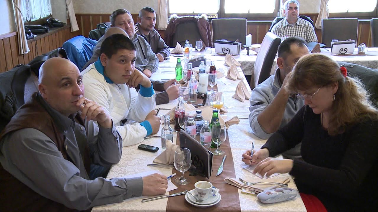 A térség roma szervezeteinek vezetőit várták Németkérre.