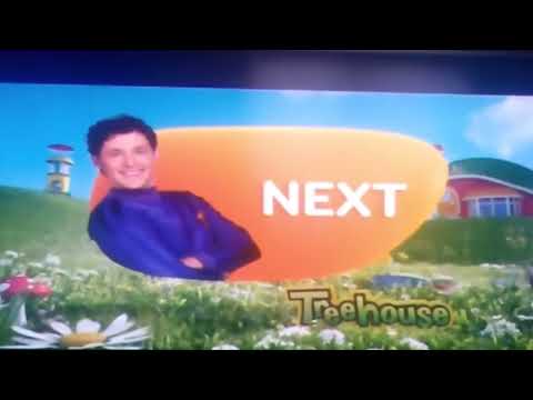 TreehouseTv Next bumpers 2013 - Present