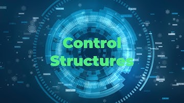 3 - Control Structures: Conditionals and Loops