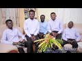 Nafsi Yangu Nafsi Yangu