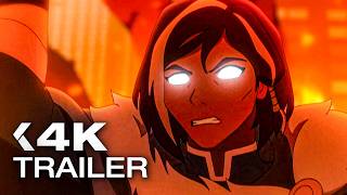 AVATAR: SEVEN HAVENS Official Trailer 2 (2026) — trending on YouTube in United States