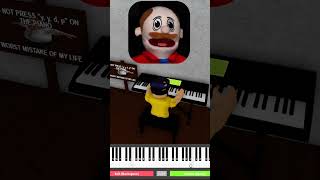 Jeffys New Green Bean Song