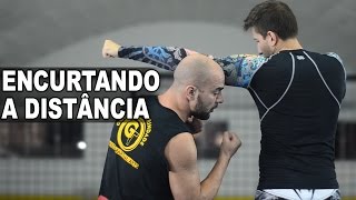 RTF #46 - Como encurtar a distância contra adversários mais altos