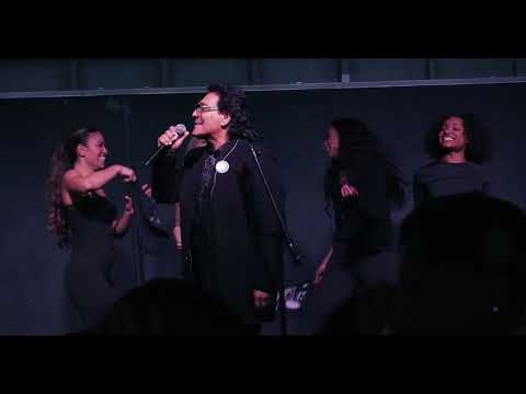 Andy - Live is life (Official Live Video) | Las Vegas