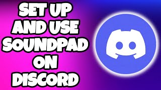 How To Use Soundpad On Discord Resimi