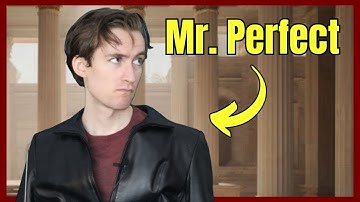 That One Character in a YA Novel the Author Absolutely Hates