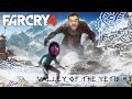 Farcry 4 valley of the yetis part 1 xeroraider vs the lizard men