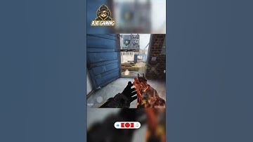 Quick Scope & Chill 🎯 | Call of Duty Mobile Shorts 🎮 #shorts #viral #gaming