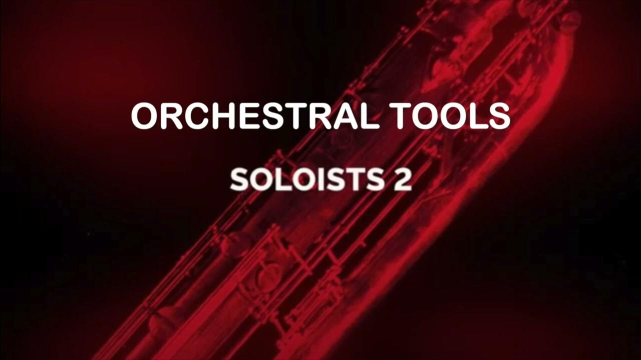 Berlin Woodwinds Soloists 2 by Orchestral Tools All the instruments