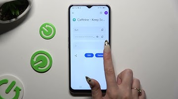 How to Remove Password From Google on EMPORIA Smart 6 – Google Settings