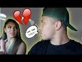 BEING MEAN To My Girlfriend To See How She Reacts! ** SHE WANTS TO BREAK UP!! **