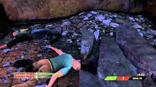 Uncharted 3 Fail